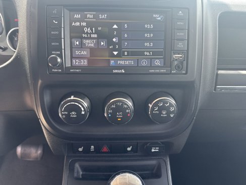 Used 2014 Jeep Patriot Limited image 15
