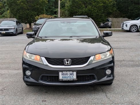 Used 2014 Honda Accord EX-L image 2
