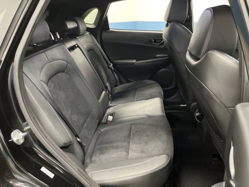 Used 2023 Hyundai Kona N w/ Cargo Package image 30