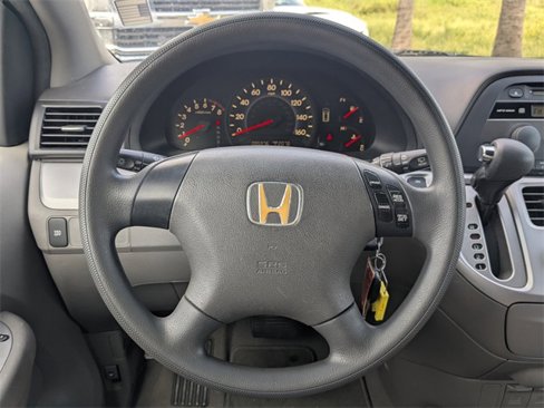 Used 2010 Honda Odyssey LX image 24