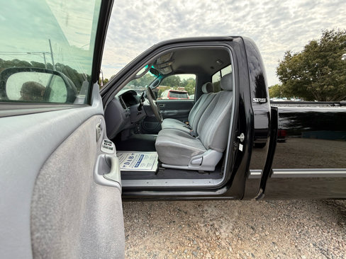 Used 2002 Toyota Tundra SR5 image 19