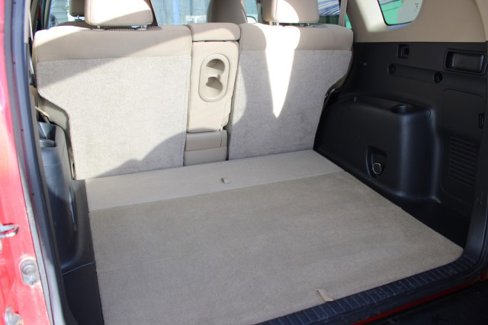 Used 2012 Toyota RAV4 4WD image 10