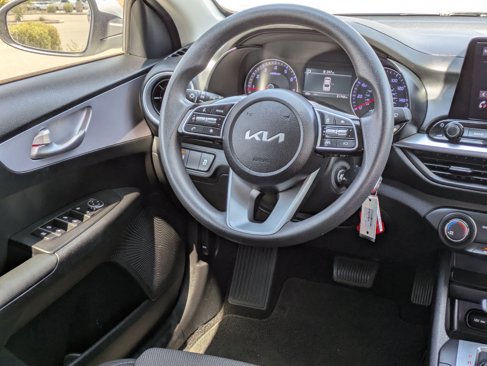 Certified 2024 Kia Forte LXS w/ LXS Technology Package image 15