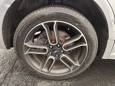 Used 2013 Ford Flex Limited image 9