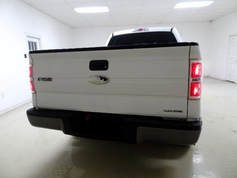 Used 2012 Ford F150 XL image 10