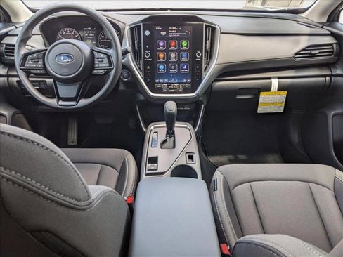 New 2025 Subaru Crosstrek 2.5i Premium w/ Crosstrek Mirror Package image 13