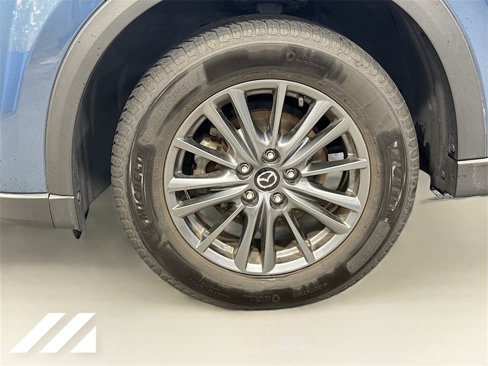 Used 2021 MAZDA CX-5 Touring w/ Touring Preferred SV Package image 32