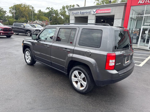 Used 2015 Jeep Patriot Latitude image 8