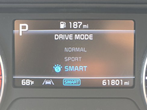 Used 2023 Kia Forte LXS image 9