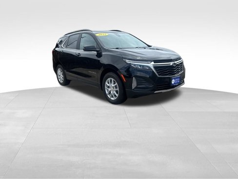 Used 2022 Chevrolet Equinox LT image 10