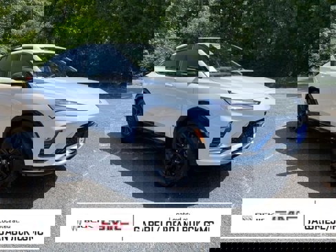 New 2025 Buick Envista Sport Touring w/ Convenience I Package image 1