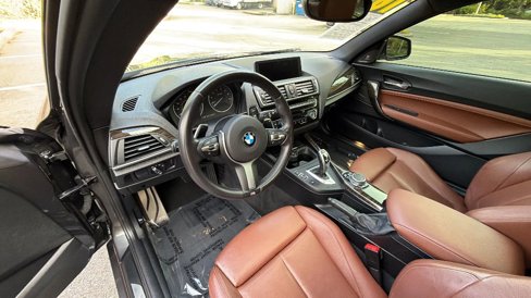 Used 2016 BMW M235i xDrive Coupe image 32
