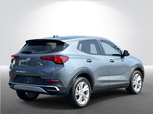 Certified 2022 Buick Encore GX Preferred w/ Cold Weather Comfort Package image 5