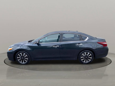 Used 2018 Nissan Altima 2.5 SL image 3