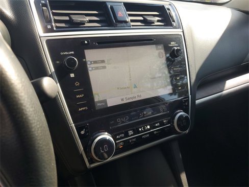 Used 2019 Subaru Outback 2.5i Limited image 28