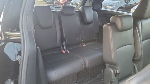 Used 2023 Honda Odyssey Sport image 25