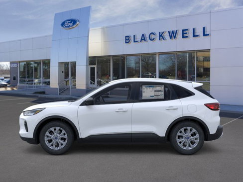 New 2026 Ford Escape Active w/ Cold Weather Package image 3