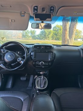 Used 2017 Kia Soul ! w/ Tech Package image 8