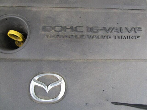 Used 2008 MAZDA MAZDA6 i Sport Value Edition image 31