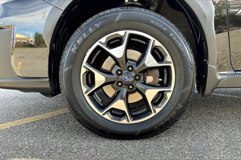 Used 2019 Subaru Crosstrek 2.0i w/ Eyesight System image 9
