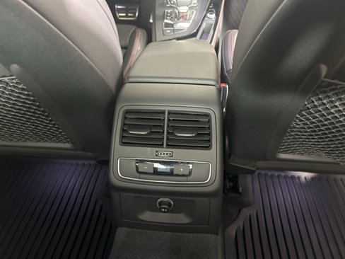 Used 2018 Audi A4 2.0T Premium Plus w/ Premium Plus Package image 14