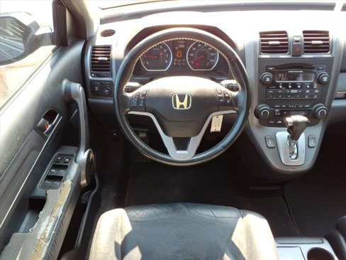 Used 2008 Honda CR-V EX-L image 8