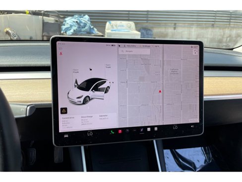Used 2020 Tesla Model 3 Standard Range image 35