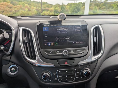 Used 2020 Chevrolet Equinox LT image 14