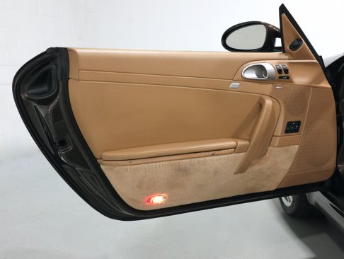 Used 2008 Porsche 911 Cabriolet image 57