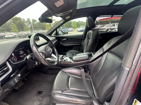 Used 2017 Audi Q7 3.0T Prestige image 9