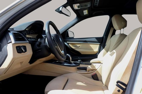 Used 2018 BMW 330i Sedan image 14