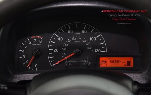 Used 2015 Chevrolet City Express LT w/ Technology Package image 18