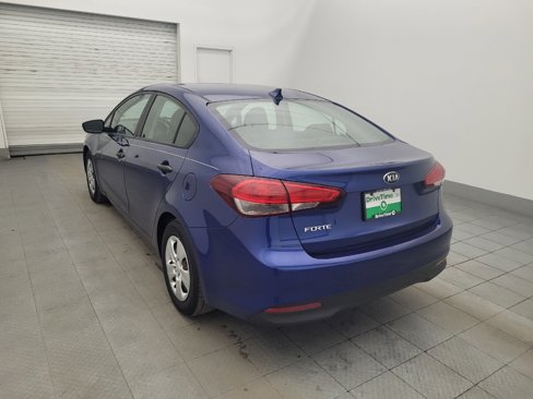 Used 2018 Kia Forte LX image 5