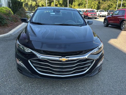 Used 2023 Chevrolet Malibu LT image 7