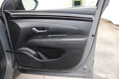 Used 2023 Hyundai Santa Cruz SEL Premium image 29