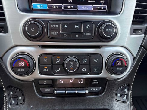 Used 2019 GMC Yukon SLT w/ Premium Edition image 29