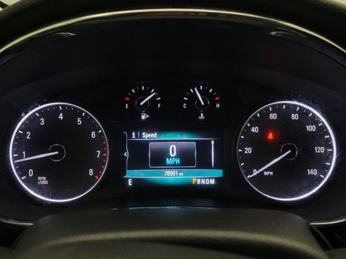 Used 2018 Buick Encore Sport Touring w/ Safety Package image 23