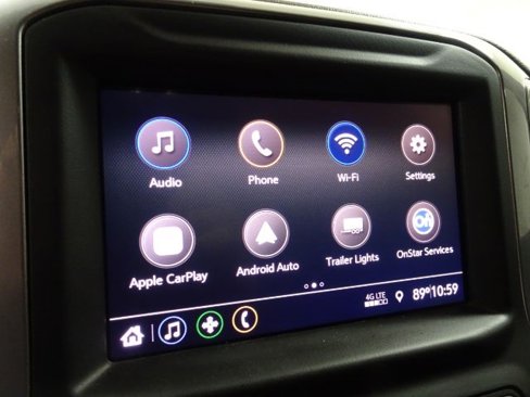 Used 2021 Chevrolet Silverado 1500 W/T w/ WT Fleet Convenience Package image 33
