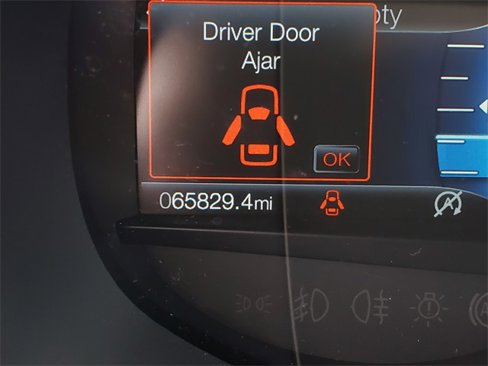 Used 2019 Ford Edge ST w/ Equipment Group 401A image 20