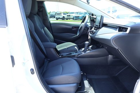 Used 2022 Toyota Corolla LE image 8