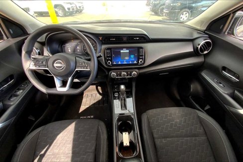 Used 2023 Nissan Kicks SV image 15