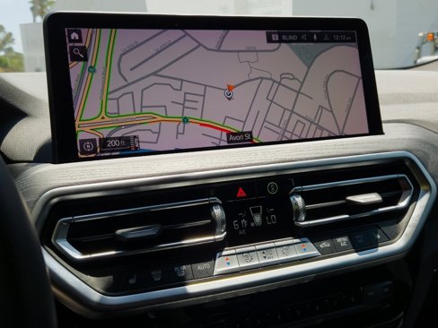 Used 2023 BMW X3 sDrive30i w/ Premium Package image 16