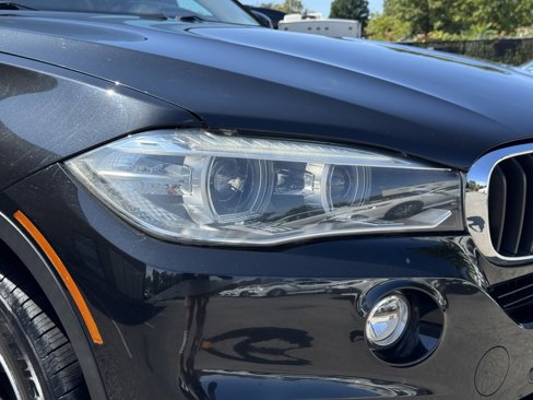 Used 2015 BMW X5 xDrive35i image 8