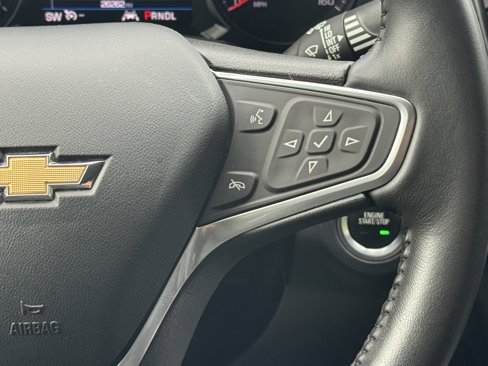 Used 2022 Chevrolet Equinox LT image 35