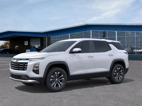 New 2026 Chevrolet Equinox LT w/ Convenience Package II image 50