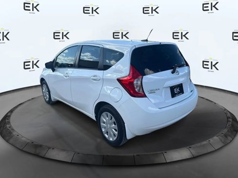 Used 2016 Nissan Versa Note SV image 5