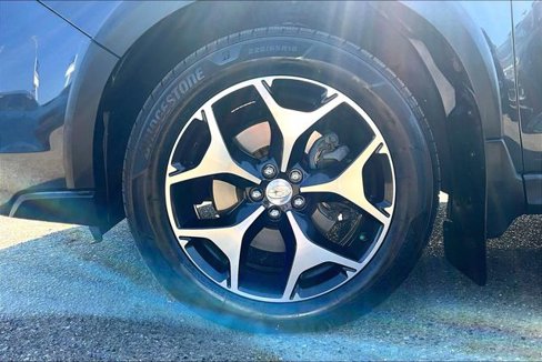Used 2016 Subaru Forester 2.0XT Touring w/ Eyesight & Navigation System image 8