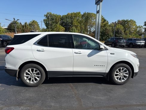 Used 2019 Chevrolet Equinox LT image 9