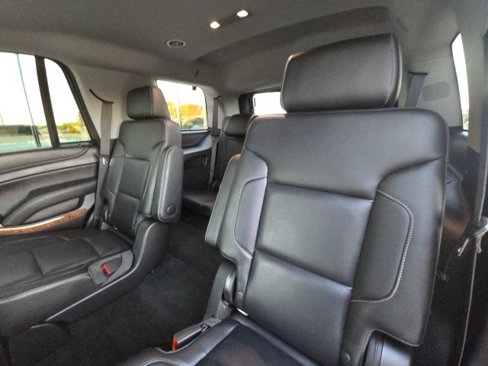 Used 2018 Chevrolet Tahoe Premier image 16