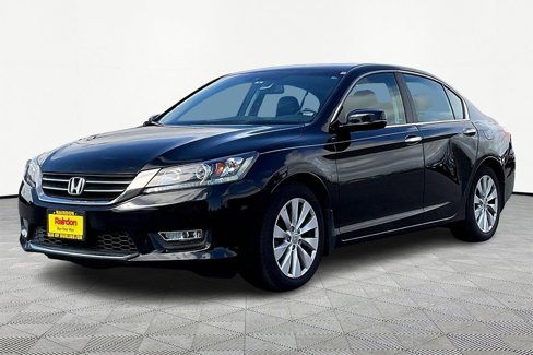 Used 2013 Honda Accord EX-L image 3